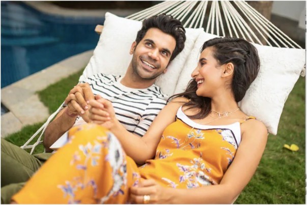 Rajkumar Rao and Patralekha getting married on November