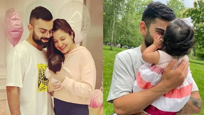 People can go down so low! ‌ Kohli's 10 month daughter threatens to rape.