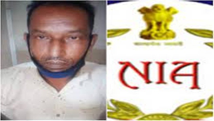 JMB-Terrorists: JMB militants arrested from Subhashgram, sabotage plot before Diwali?