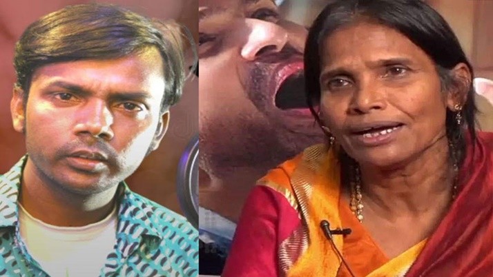 Hero Alam-Ranu Mondal is going to work together