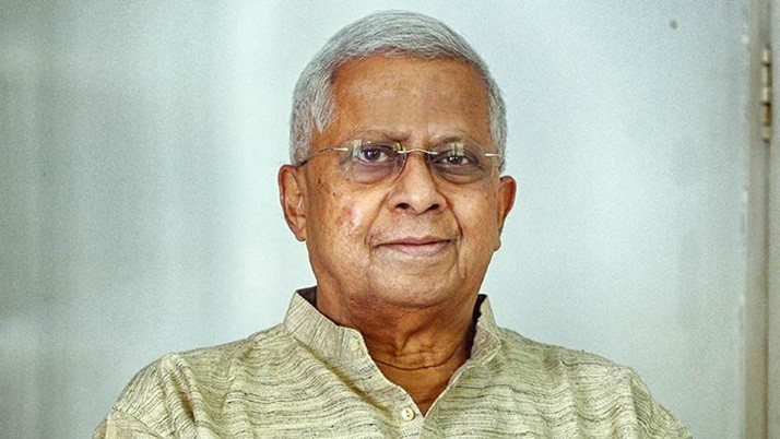 Tathagata Roy Another Tweet attacks