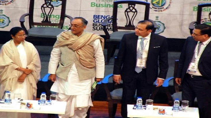 Bengal Global Summit is going to be held in the state again after 2 years