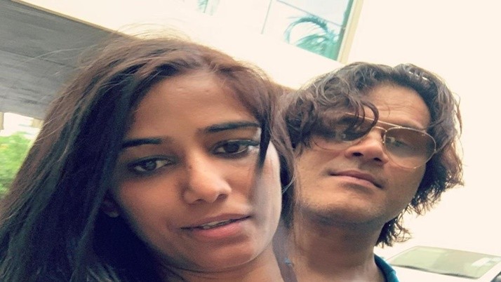 Sam has been arrested for physically assaulting Poonam Pandey