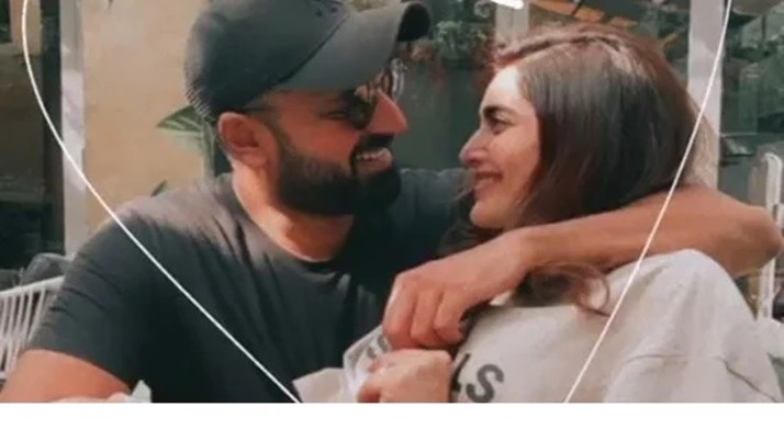 Karishma, known face in serial got engaged