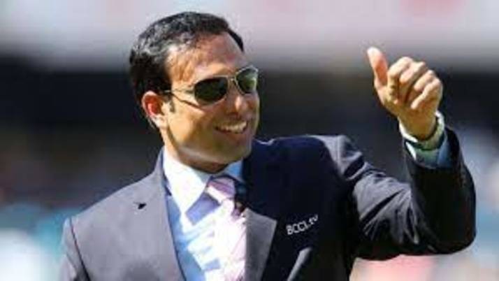 Rahul David will be replaced by VVS Laxman