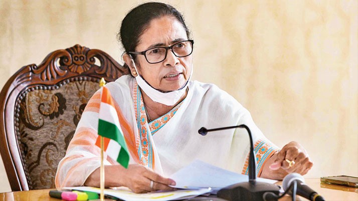 Employment of locals in the state is 42 thousand, announced the Chief Minister