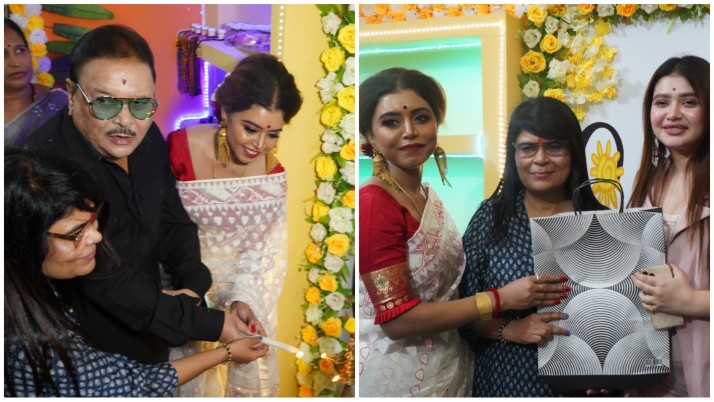 Special program by NGO swapnapuran