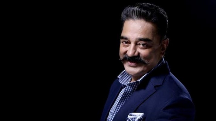 Kamal Hassan covid positive