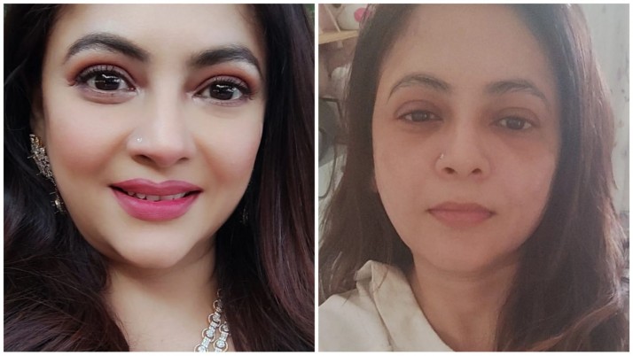 Is Shreelekha getting married!