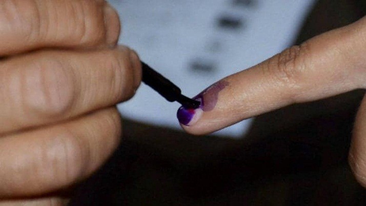 Tripura Municipal Election: Pre-polls in Tripura on Thursday, all booths are declared sensitive by the commission