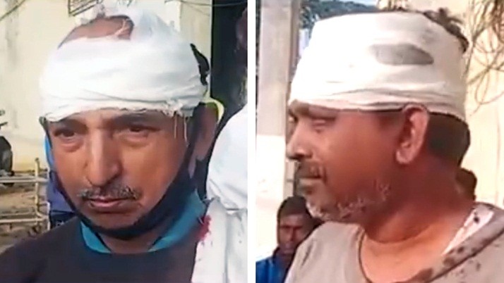 Tripura Election: Violence erupts in Tripura since pre-poll morning, two affected grassroots agents