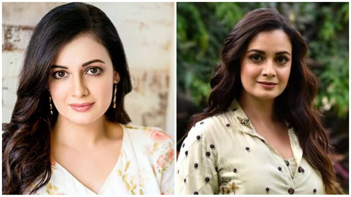 Dia Mirza has a special plan on her birthday