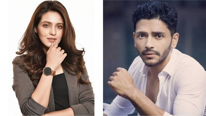Priyanka-Arjun injured while shooting