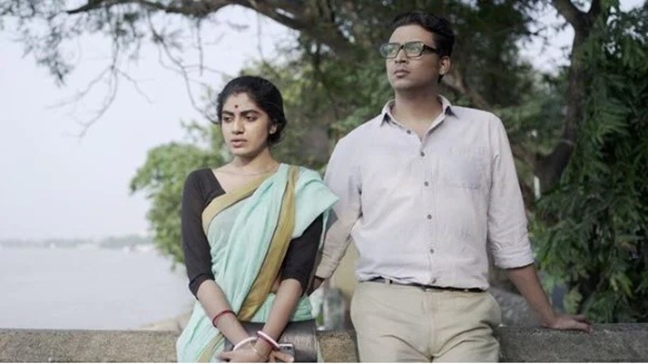Director Shamik has turned into actor