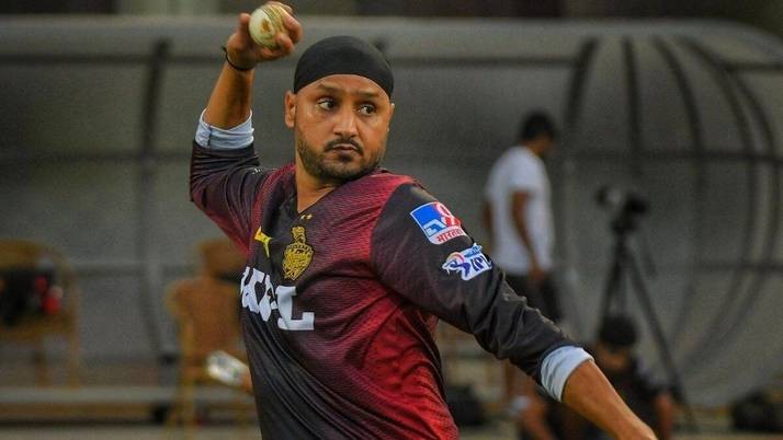 Harbhajan Singh will be seen in another role this time