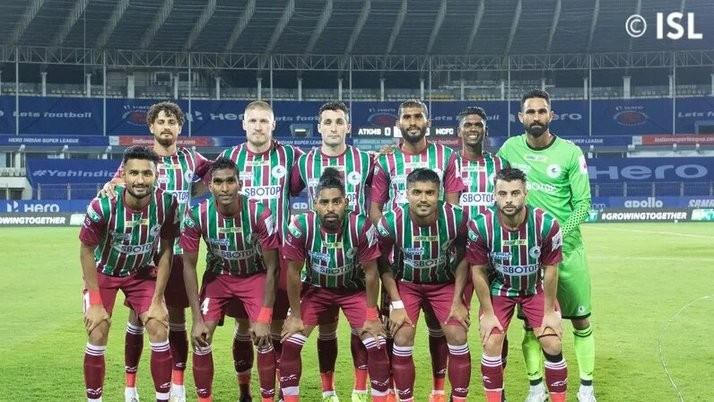 Who will be the weapon of Habas against Chennain FC?
