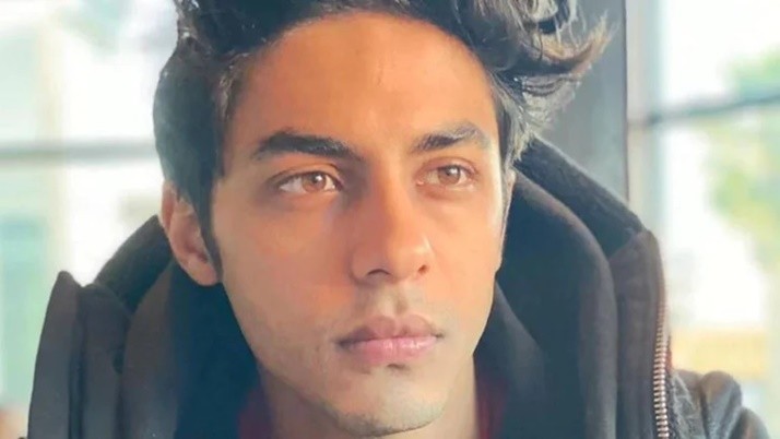 Aryan Khan seeking for a bail condition