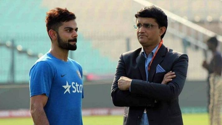 Kohli a victim of politics? ‌ The tradition of Indian cricket continues.