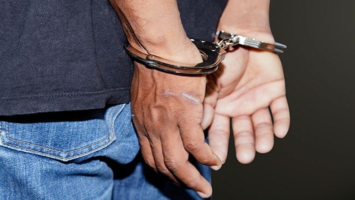 Arrest: Foreign youths in the city before the pre-poll, 21 arrested, intensive search is underway