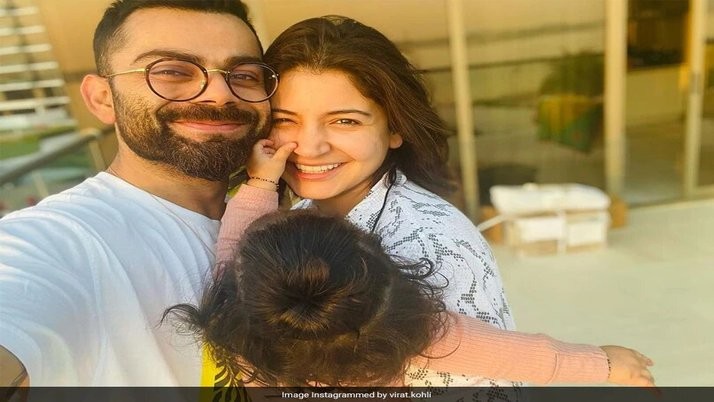 Virat Kohli didn't join Indian Team Hotel in Mumbai