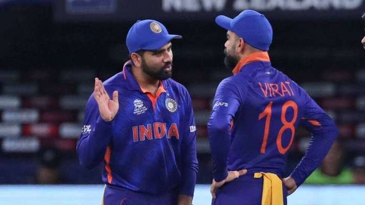 Will not play under the leadership of Rohit? Virat Kohli wants rest from ODI seriees.