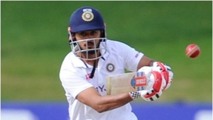 ‌‌Dream fulfillment? What did Priyank Panchal say after getting chance in national team instead of Rohit