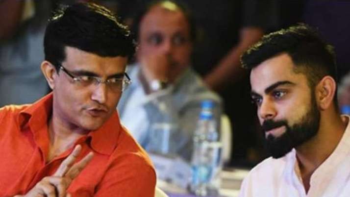 Virat kohli came to know loss of captaincy half an hour ago of team selection.