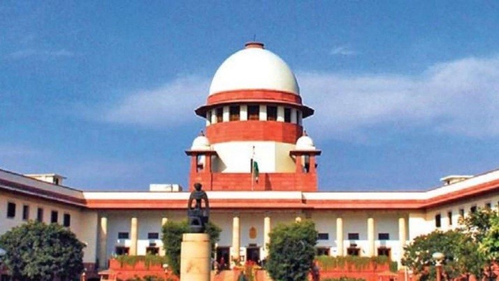 BJP-Supreme Court: Supreme Court accepts BJP's plea for central force in pre-vote, hearing today!
