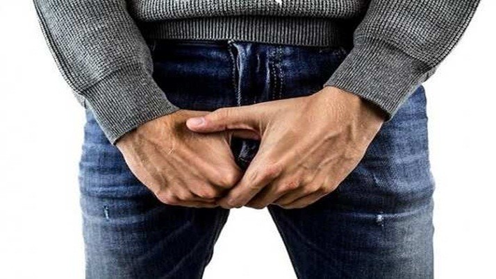 Maldah: The young man's penis is cut off by the female eating the goat's crop
