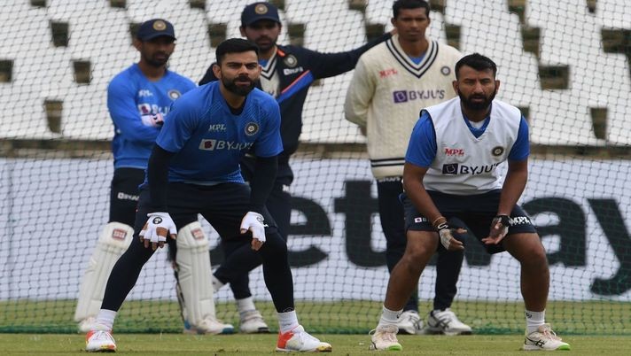 Unprecedented opportunity in Centurion, will Kohli be able to adapt?