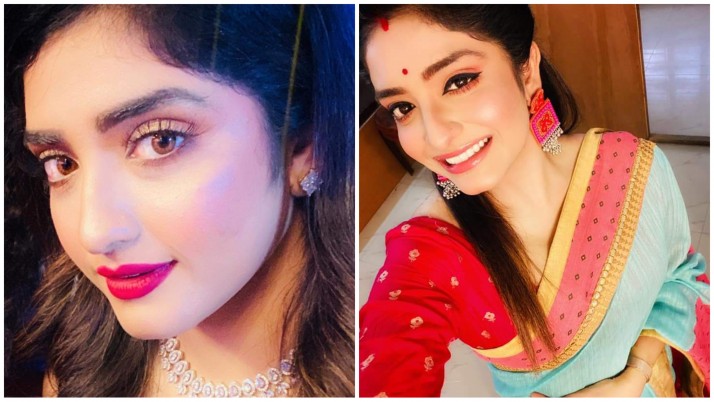 Manosi Sengupta's new Hindi serial