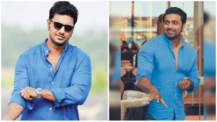 Dev will have Paglu tea in his birthday