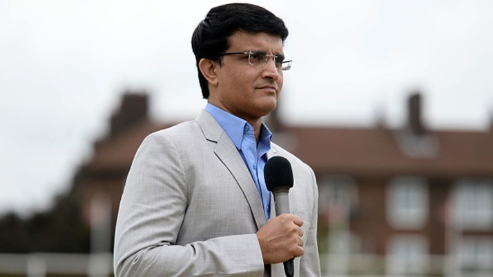 Sourav Ganguly Test Positive, Sample Sent to Check for Omicron.