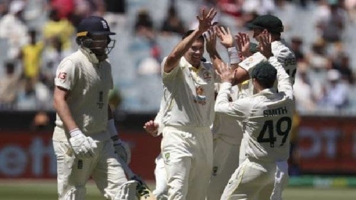 Destructive Boland 6 wickets for 7 runs in debut Test, Australia won the Ashes Series