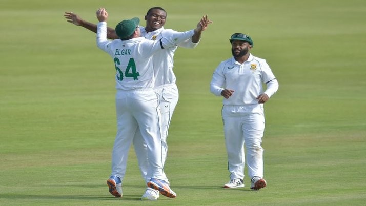 Helpless surrender to Ngidi, Rabada, why India batting disaster on the third day?