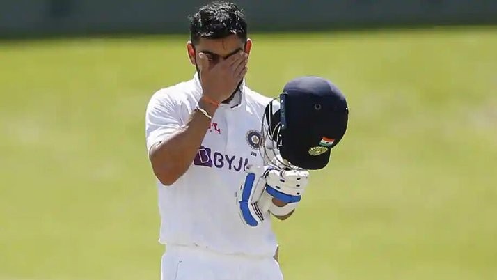 Batting disaster of India, why the year did not go well for Kohli?