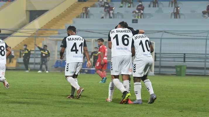 I-League suspended after footballers attacked in Covid 19