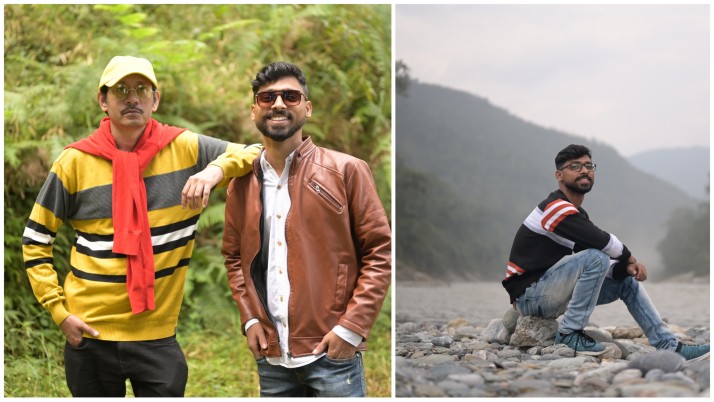 pather ganwala a new song release