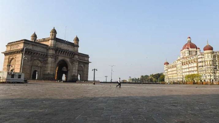 Mumbai section 144: Canceled New Year celebrations in Mumbai, Section 144 issued till January 8