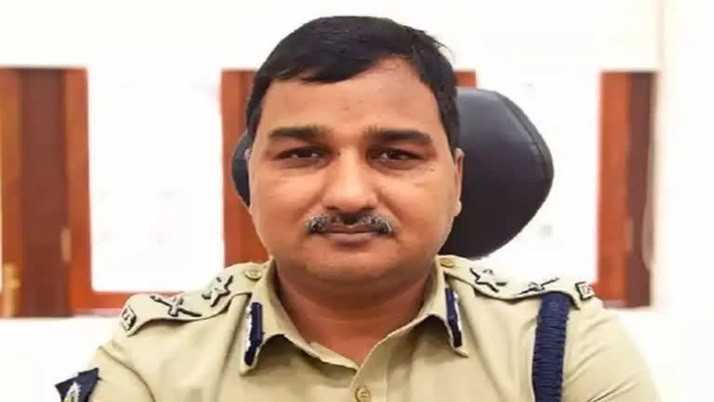 Kolkata Police CP: Binit Goel is the new Police Commissioner of Kolkata