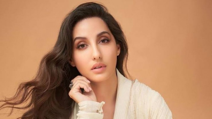 Nora Fatehi covid positive