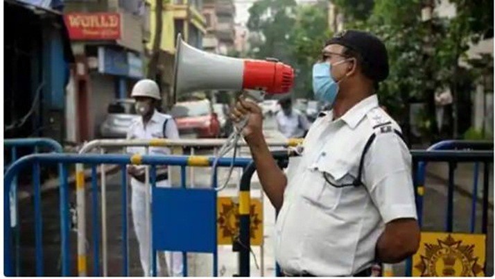 Omicron: Indications of group infection in Calcutta