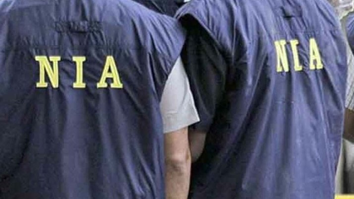 NIA investigates arms theft in Burdwan after Khagragarh blasts