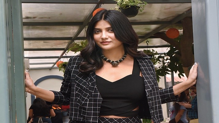 Parno Mitra covid positive for second time