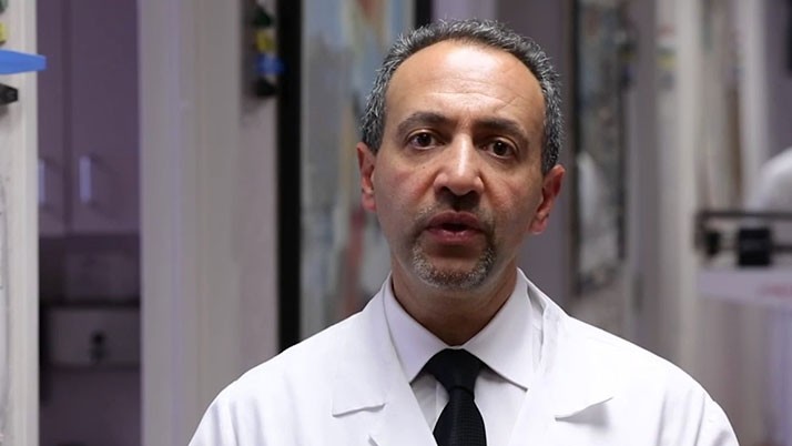 Omicron nothing but a 'seasonal cold virus'; no need overreaction its causing panic Israel doctor