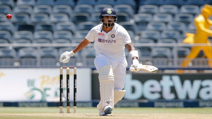 India failed to cope with the absence of Kohli, why the batting disaster in the second Test?