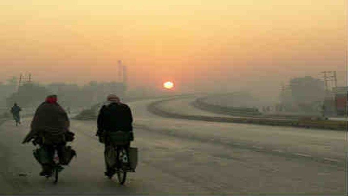 Weather: Mercury drops in Kolkata, temperature may drop again from Wednesday
