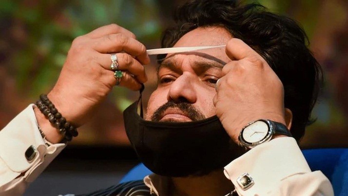 Babul Supriyo: Babul Supriyo affected by Corona for the third time, also affected family members