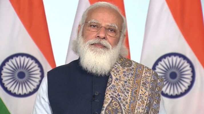Modi: Modi will inaugurate the second campus of Cancer Hospital in the city