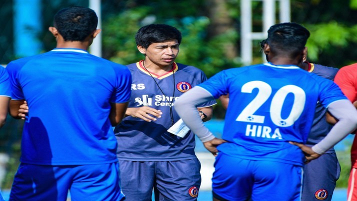 Why is Renedy Shingh confidence in Swadeshi Brigade against Mumbai?
